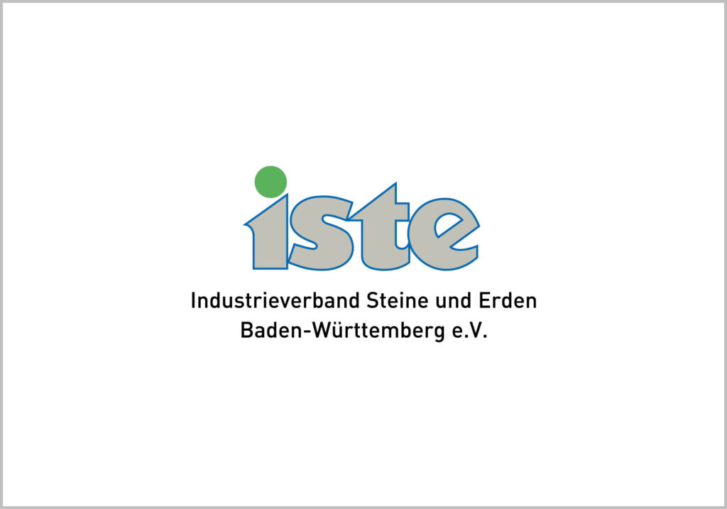 Logo iste