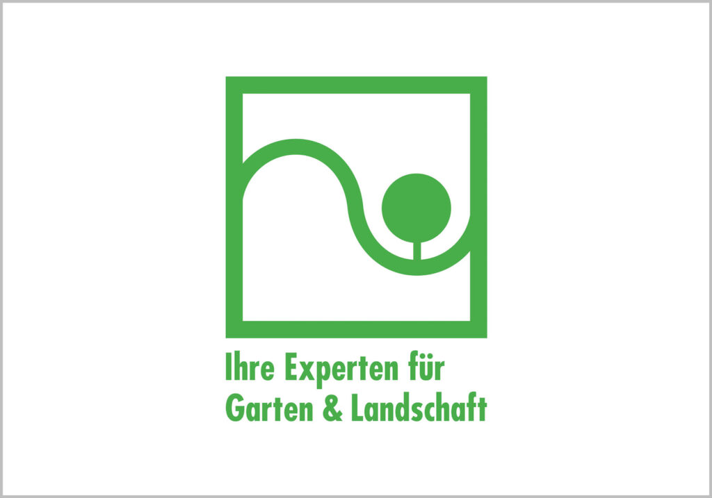 Logo Garten und Landschaftsbau