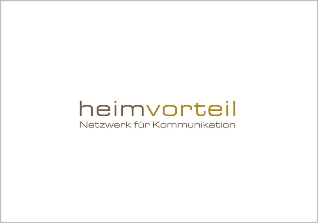 Logo heimvorteil